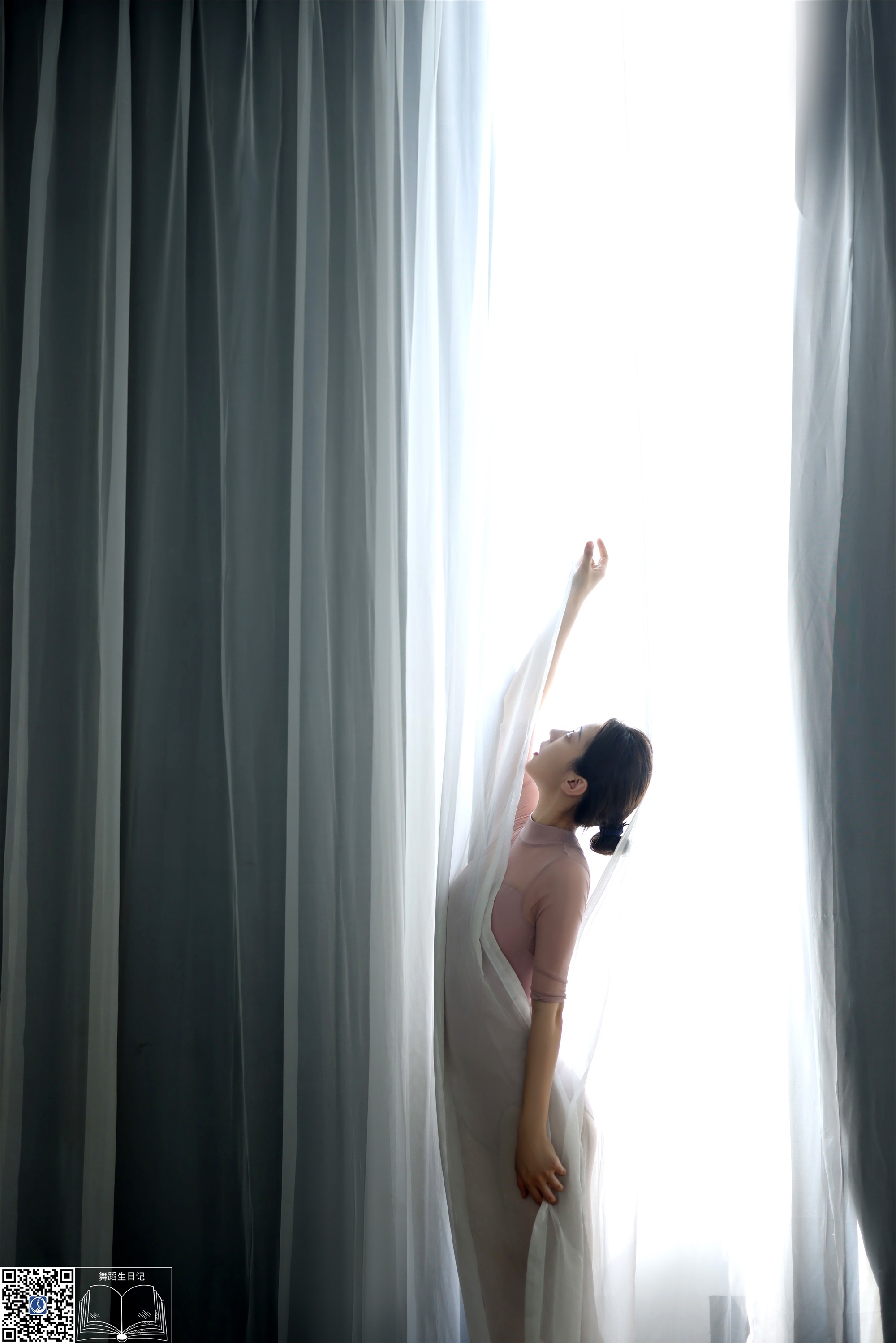 GALLI嘉丽 舞蹈生日记 058 - 子琪姐姐